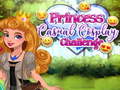 Hry Princess Casual Cosplay Challenge