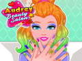 Hry Audrey Beauty Salon