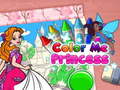 Hry Color Me Princess