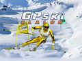 Hry Gp Ski Slalom