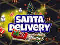 Hry Santa Delivery