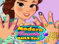 Hry Modern Beauty Nails Spa