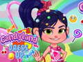 Hry Candyland Dress Up