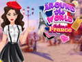 Hry Around the World Fashion in France