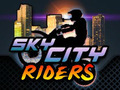 Hry Sky City Riders
