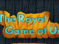 Hry The Royal Game of Ur