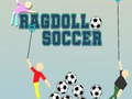 Hry Ragdoll Soccer