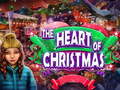 Hry The Heart of Christmas