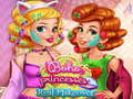 Hry Boho Princesses Real Makeover