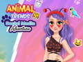 Hry Animal Trends Social Media Adventure