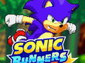 Hry Sonic Runners Dash