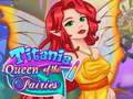Hry Titania Queen Of The Fairies