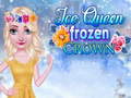 Hry Ice Queen Frozen Crown