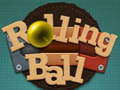 Hry Rolling Ball