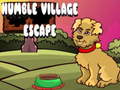 Hry Humble Village Escape