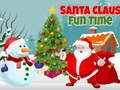 Hry Santa Claus Fun Time