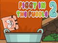 Hry Piggy In The Puddle 2