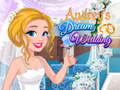 Hry Audrey's Dream Wedding