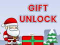 Hry Gift Unlock 
