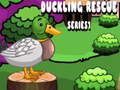 Hry Duckling Rescue Series1