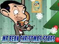 Hry Mr Bean Christmas Stars