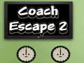 Hry Coach Escape 2