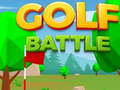 Hry Golf Battle