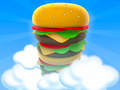 Hry Sky Burger