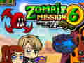 Hry Zombie Mission 6