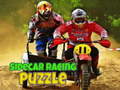 Hry Sidecar Racing Puzzle