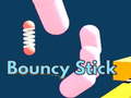 Hry Bouncy Stick