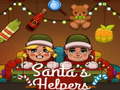 Hry Santa's Helpers