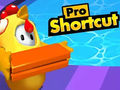 Hry Pro Shortcut