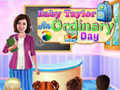 Hry Baby Taylor An Ordinary Day