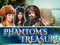 Hry Phantoms Treasure