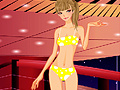 Hry The girl at the theater
