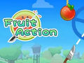 Hry Fruit Action