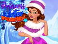 Hry Princess Winter Wonderland