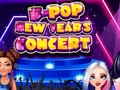 Hry K-pop New Year's Concert