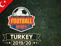 Hry Football Heads: Turkey 2019/20