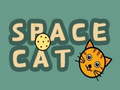 Hry Space Cat