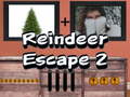 Hry Reindeer Escape 2