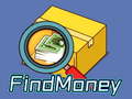 Hry Find Money