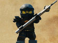 Hry Lego Ninjago: Tournament of the Brave