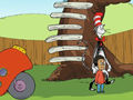 Hry The Cat in the Hat Builds That