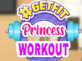 Hry Getfit Princess Workout 