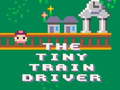 Hry The Tiny Train Driver