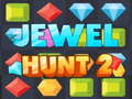 Hry Jewel Hunt 2