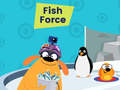 Hry Fish Force