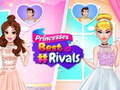 Hry Princesses Best #Rivals